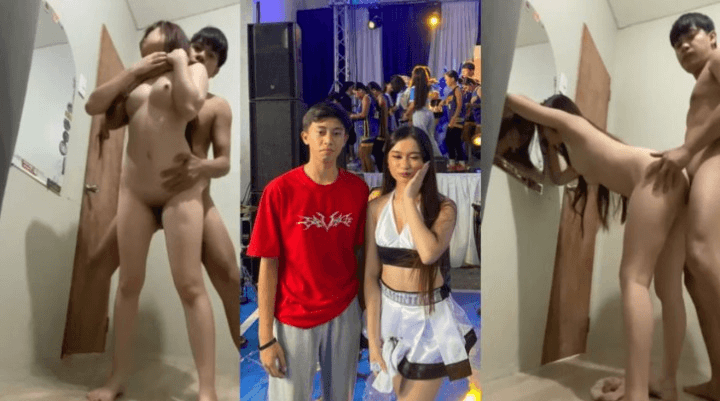Viral – Angel Campania Nag Bahagi Na Ng kanyang Masarap Na Bold